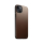 Nomad Modern Leather MagSafe Case iPhone 14 Plus brown - 1258544 - zdjęcie 2